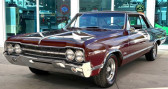 Annonce Oldmobile Cutlass occasion Essence   LYON