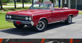 Annonce Oldmobile Cutlass occasion Essence   LYON