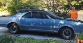 Annonce Oldmobile Cutlass occasion Essence   LYON