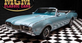 Oldmobile Cutlass    LYON 69