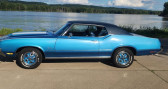 Oldmobile Cutlass    LYON 69
