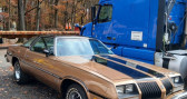 Oldmobile Cutlass    LYON 69
