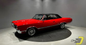 Annonce Oldmobile Cutlass occasion Essence 4-4-2  LYON