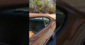 Oldmobile Cutlass coupe   LYON 69