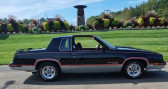 Annonce Oldmobile Cutlass occasion Essence hurst/olds coupe  LYON