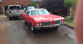 Annonce Oldmobile Cutlass occasion Essence superme convertible  LYON