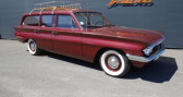 Oldmobile F85 Station Wagon occasion Bordeaux année 1961 boite Manuelle Annonce Oldmobile F85 Station Wagon occasion Essence STATION WAGON à Jonquières