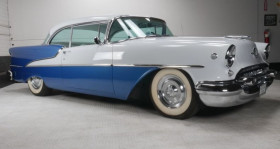 Oldmobile Holiday , garage SYLC EXPORT  Le Havre