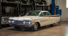 Oldmobile S88 , garage GOOD TIMERS � LYON