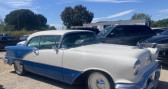 Oldmobile S88 occasion année 1956 boite Automatique Annonce Oldmobile S88 occasion Essence SUPER 88 HOLIDAY RESTOMOD V8 6L VORTEK BVA à LES ARCS
