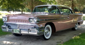 Oldmobile S88 , garage GOOD TIMERS  LYON