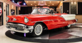 Oldmobile S88 occasion année 1957 Annonce Oldmobile S88 occasion Essence Super à LYON