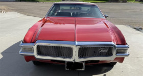 Oldmobile Toronado , garage GOOD TIMERS  LYON