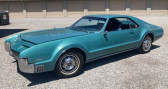 Oldmobile Toronado occasion année 1966 Annonce Oldmobile Toronado occasion Essence à LYON