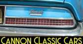 Annonce Oldmobile Toronado occasion Essence   LYON