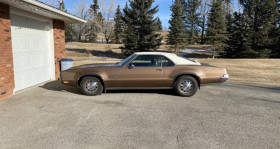 Oldmobile Toronado occasion 1970 mise en vente à LYON par le garage GOOD TIMERS - photo n°1