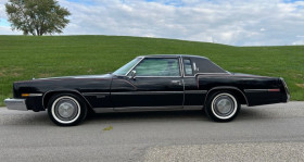 Oldmobile Toronado , garage GOOD TIMERS  LYON