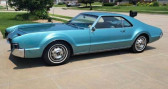 Oldmobile Toronado deluxe survivor   LYON 69