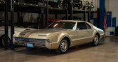 Oldmobile Toronado occasion année 1966 Annonce Oldmobile Toronado occasion Essence Deluxe à LYON