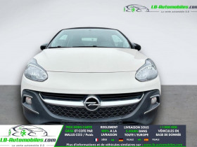 Opel Adam rocks 1.0 115 ch  occasion � Beaupuy - photo n�3