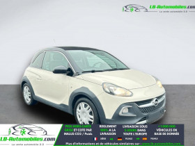 Opel Adam rocks , garage LB AUTOMOBILES � Beaupuy