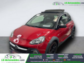 Opel Adam rocks 1.0 115 ch  � Beaupuy 31