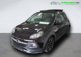 Opel Adam rocks 1.0 115 ch   Beaupuy 31