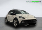 Opel Adam rocks 1.0 115 ch   Beaupuy 31