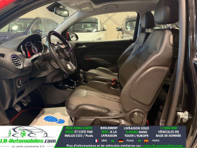 Opel Adam rocks 1.4 Turbo 150 ch  occasion � Beaupuy - photo n�8