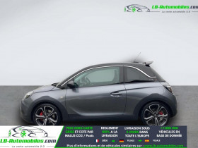Opel Adam rocks 1.4 Turbo 150 ch  occasion � Beaupuy - photo n�4