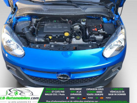 Opel Adam rocks 1.4 Turbo 150 ch  occasion � Beaupuy - photo n�6