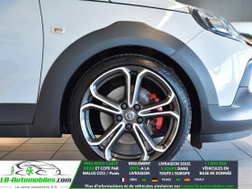 Opel Adam rocks 1.4 Turbo 150 ch  occasion � Beaupuy - photo n�7