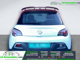 Opel Adam rocks 1.4 Turbo 150 ch  occasion � Beaupuy - photo n�5