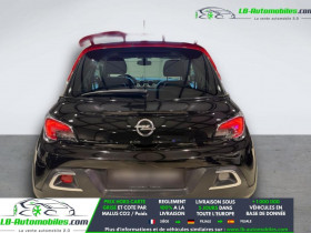 Opel Adam rocks 1.4 Turbo 150 ch  occasion � Beaupuy - photo n�7