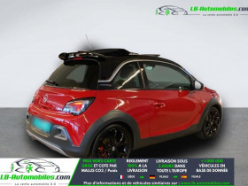 Opel Adam rocks 1.4 Turbo 150 ch  occasion � Beaupuy - photo n�3