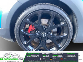 Opel Adam rocks 1.4 Turbo 150 ch  occasion � Beaupuy - photo n�5