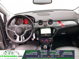 Opel Adam rocks 1.4 Turbo 150 ch  occasion � Beaupuy - photo n�3