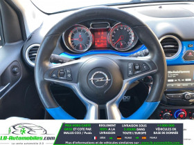 Opel Adam rocks 1.4 Turbo 150 ch  occasion � Beaupuy - photo n�4