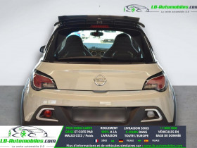 Opel Adam rocks 1.4 Turbo 150 ch  occasion � Beaupuy - photo n�5