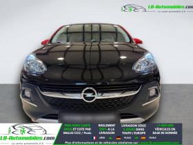 Opel Adam rocks 1.4 Turbo 150 ch  occasion � Beaupuy - photo n�5