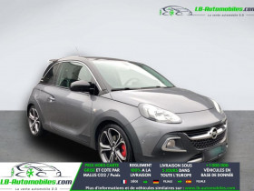 Opel Adam rocks 1.4 Turbo 150 ch  occasion � Beaupuy - photo n�2