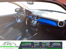 Opel Adam rocks 1.4 Turbo 150 ch  occasion � Beaupuy - photo n�3