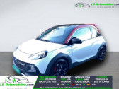 Annonce Opel Adam rocks occasion Essence 1.4 Turbo 150 ch � Beaupuy