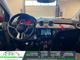 Opel Adam rocks 1.4 Turbo 150 ch  occasion � Beaupuy - photo n�3