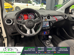 Opel Adam rocks 1.4 Turbo 150 ch  occasion � Beaupuy - photo n�3