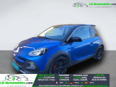 Annonce Opel Adam rocks occasion Essence 1.4 Turbo 150 ch � Beaupuy