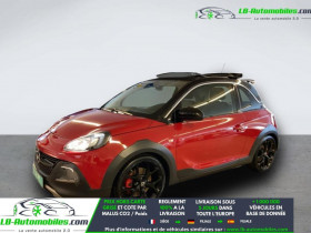 Opel Adam rocks , garage LB AUTOMOBILES � Beaupuy