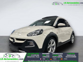 Annonce Opel Adam rocks occasion Essence 1.4 Turbo 150 ch � Beaupuy