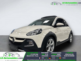 Opel Adam rocks , garage LB AUTOMOBILES � Beaupuy