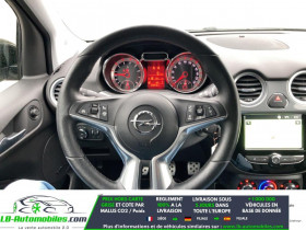 Opel Adam rocks 1.4 Turbo 150 ch  occasion � Beaupuy - photo n�7